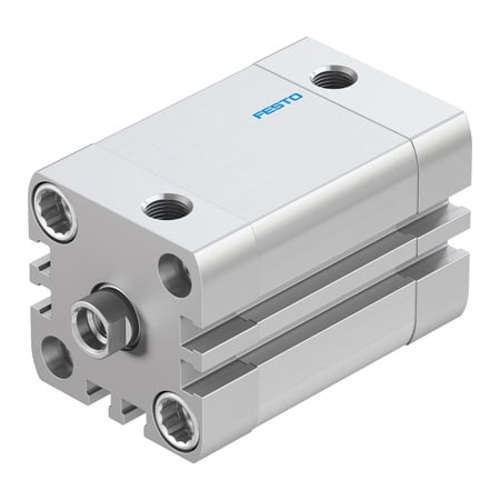 Festo Compact Cylinder ADN-32-30-I-PPS-A ADN-32-30-I-PPS-A